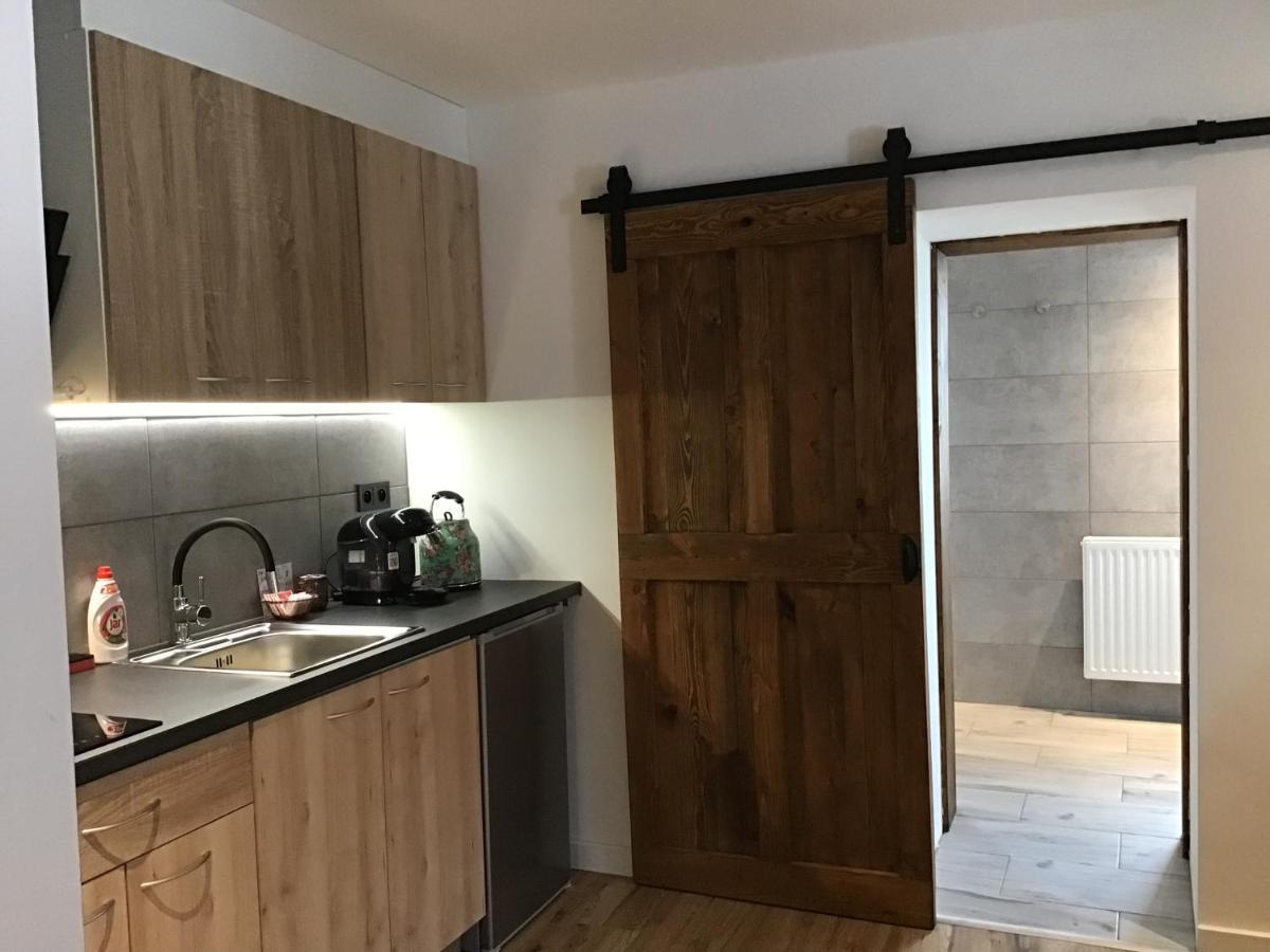 Apartmany A&Z Horice na Sumave Екстер'єр фото