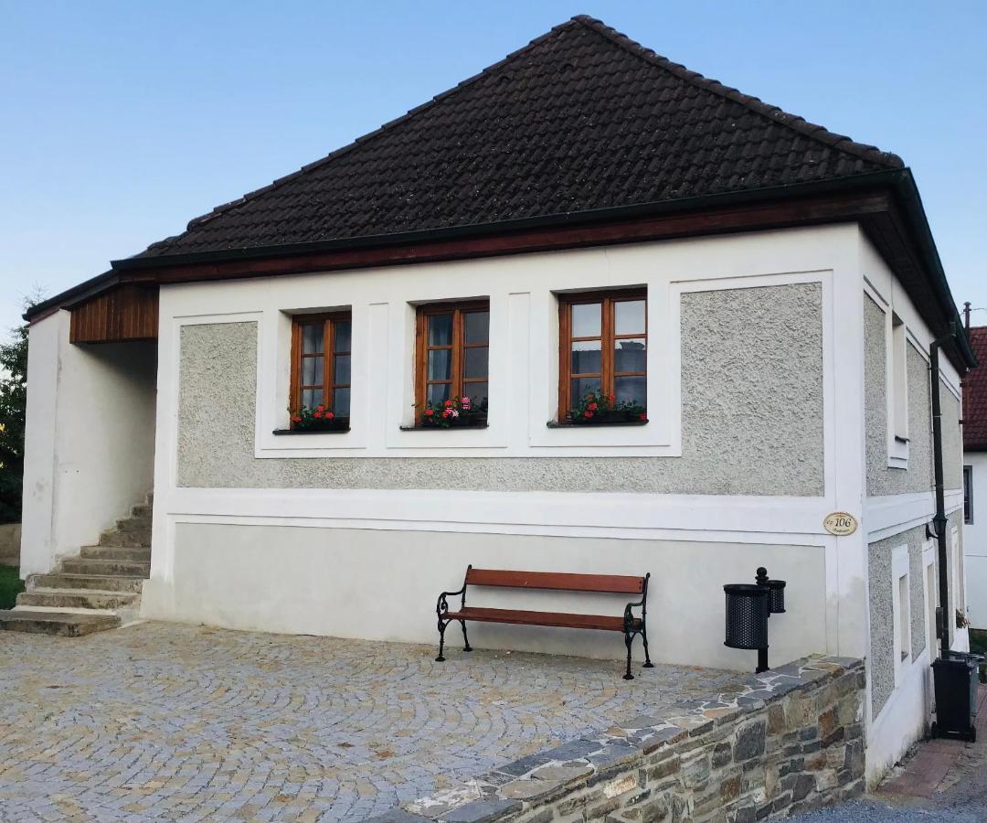 Apartmany A&Z Horice na Sumave Екстер'єр фото